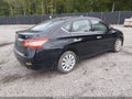 2015 Nissan Sentra — photo 4 of 11 | VIN 3N1AB7AP3FY267637