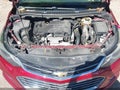 2017 Chevrolet Cruze — photo 10 of 18 | VIN 1G1BF5SM1H7189063
