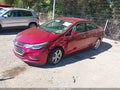2017 Chevrolet Cruze — photo 2 of 18 | VIN 1G1BF5SM1H7189063