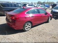2017 Chevrolet Cruze — photo 4 of 18 | VIN 1G1BF5SM1H7189063