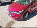 2017 Chevrolet Cruze — photo 6 of 18 | VIN 1G1BF5SM1H7189063
