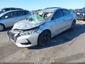 2021 Nissan Sentra — photo 2 of 15 | VIN 3N1AB8CV7MY272158