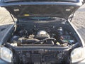 2003 Toyota Sequoia — photo 10 of 13 | VIN 5TDZT34A83S203769