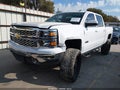 2014 Chevrolet Silverado 1500 — photo 2 of 18 | VIN 3GCUKREC2EG416623