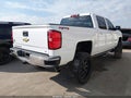 2014 Chevrolet Silverado 1500 — photo 4 of 18 | VIN 3GCUKREC2EG416623