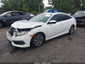 2018 Honda Civic — photo 2 of 16 | VIN 19XFC2F75JE035708