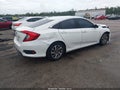 2018 Honda Civic — photo 4 of 16 | VIN 19XFC2F75JE035708