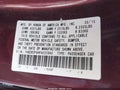 2015 Honda Accord — photo 9 of 17 | VIN 1HGCR2F84FA200945