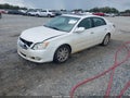 2008 Toyota Avalon — photo 2 of 11 | VIN 4T1BK36B58U309007