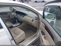 2008 Toyota Avalon — photo 5 of 11 | VIN 4T1BK36B58U309007