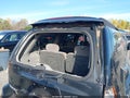 2003 GMC Envoy — photo 14 of 14 | VIN 1GKES16S936225957