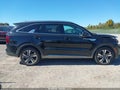 2023 Kia Sorento Hybrid — photo 13 of 16 | VIN KNDRKDLG4P5205965