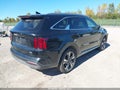 2023 Kia Sorento Hybrid — photo 4 of 16 | VIN KNDRKDLG4P5205965