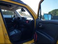 2015 Jeep Renegade — photo 5 of 16 | VIN ZACCJBCT2FPC02319