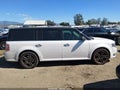 2015 Ford Flex — photo 13 of 16 | VIN 2FMGK5D85FBA14761