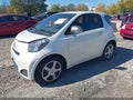 2014 Scion iQ — photo 2 of 16 | VIN JTNJJXB02EJ028807