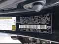2026 Toyota Corolla — photo 9 of 18 | VIN JTDBCMFE5T3128005