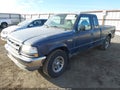 1999 Ford Ranger — photo 2 of 11 | VIN 1FTYR14V2XPB12255