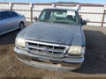 1999 Ford Ranger — photo 6 of 11 | VIN 1FTYR14V2XPB12255