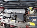 2013 Toyota Prius — photo 10 of 16 | VIN JTDKN3DU4D0348298