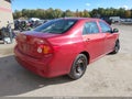 2009 Toyota Corolla — photo 4 of 16 | VIN JTDBL40E399036373