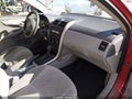 2009 Toyota Corolla — photo 5 of 16 | VIN JTDBL40E399036373