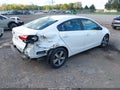 2018 Kia Forte — photo 4 of 17 | VIN 3KPFL4A72JE231138