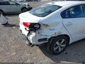 2018 Kia Forte — photo 6 of 17 | VIN 3KPFL4A72JE231138