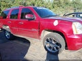 2007 GMC Yukon — photo 13 of 17 | VIN 1GKFK63887J336402