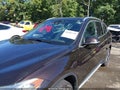 2019 BMW X1 — photo 6 of 16 | VIN WBXHT3C55K5L36884