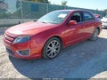 2010 Ford Fusion — photo 2 of 17 | VIN 3FAHP0HA2AR197739