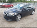 2019 Nissan Sentra — photo 2 of 13 | VIN 3N1AB7AP2KY256543