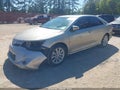 2014 Toyota Camry — photo 2 of 16 | VIN 4T4BF1FK6ER401110