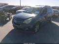 2012 Chevrolet Equinox — photo 2 of 16 | VIN 2GNALPEK3C6269899