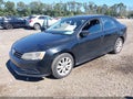 2015 Volkswagen Jetta — photo 2 of 11 | VIN 3VWD17AJ7FM261238