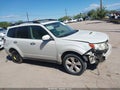 2010 Subaru Forester — photo 13 of 16 | VIN JF2SH6EC4AH706626