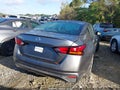 2020 Nissan Altima — photo 4 of 15 | VIN 1N4BL4BV3LC116057