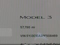 2023 Tesla Model 3 — photo 14 of 17 | VIN 5YJ3E1EA2PF508469