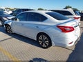 2018 Nissan Sentra — photo 3 of 16 | VIN 3N1AB7AP3JY216518