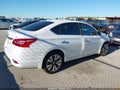 2018 Nissan Sentra — photo 4 of 16 | VIN 3N1AB7AP3JY216518