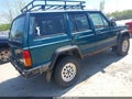 1995 Jeep Cherokee — photo 4 of 10 | VIN 1J4FJ68S1SL583982