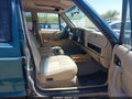 1995 Jeep Cherokee — photo 5 of 10 | VIN 1J4FJ68S1SL583982
