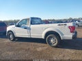 2016 Ford F-150 — photo 14 of 16 | VIN 1FTMF1E89GKF41762