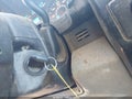2016 Ford F-150 — photo 11 of 16 | VIN 1FTMF1E89GKF41762