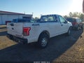 2016 Ford F-150 — photo 4 of 16 | VIN 1FTMF1E89GKF41762