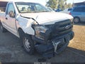 2016 Ford F-150 — photo 6 of 16 | VIN 1FTMF1E89GKF41762