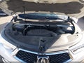 2017 Acura MDX — photo 10 of 16 | VIN 5FRYD4H59HB016076