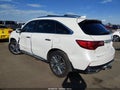 2017 Acura MDX — photo 3 of 16 | VIN 5FRYD4H59HB016076