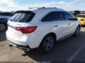 2017 Acura MDX — photo 4 of 16 | VIN 5FRYD4H59HB016076