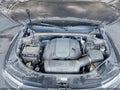 2014 Dodge Durango — photo 10 of 18 | VIN 1C4SDHCT6EC503121